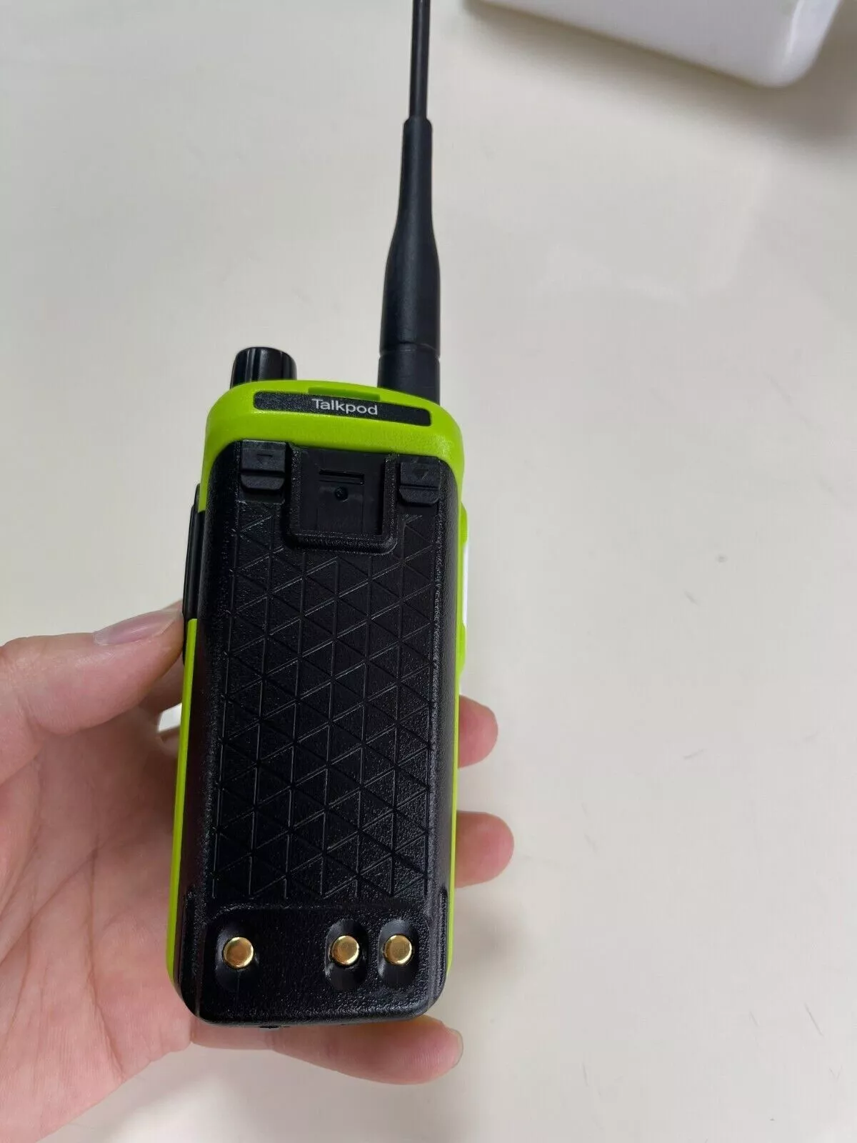 Talkpod A36Plus